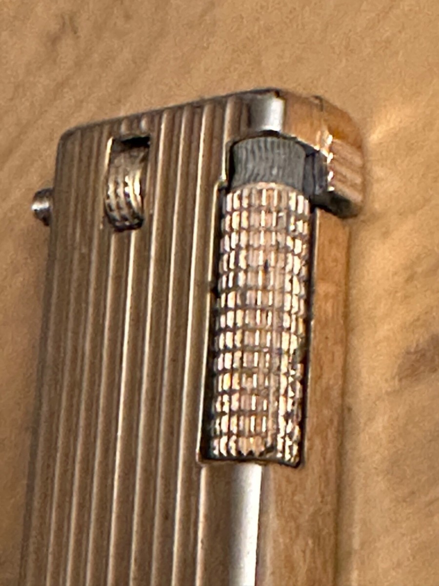 Vintage Cupid Ribbed Cigarette Lighter Japan Untested | eBay Vintage Cupid Ribbed Cigarette Lighter Japan Untested | eBay