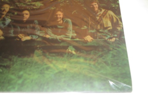 Derek & the Dominos in Concert Sealed Vinyl Records LP USA 1996 MFSL # 0721 - Picture 7 of 12