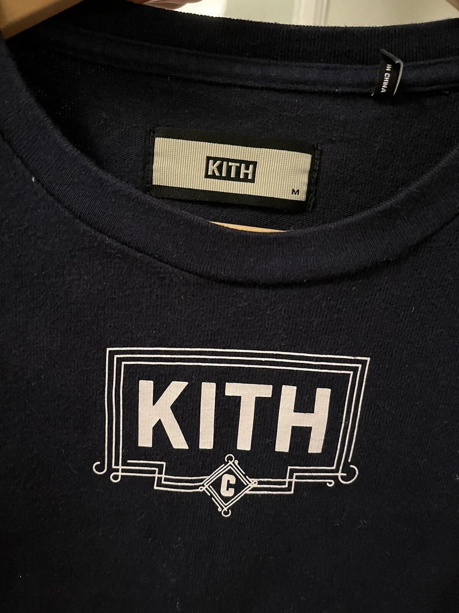 Carbone kith online
