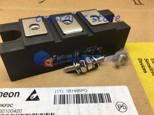 1PCS MDC200-16 Power Module Supply New 100% Quality Guarantee