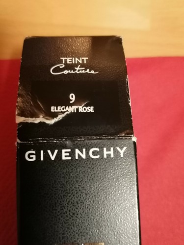 Long Wearing Fluid Fondation 25ml Givenchy SpF 20 PA++Illuminating & Comfortable - Bild 5 von 10
