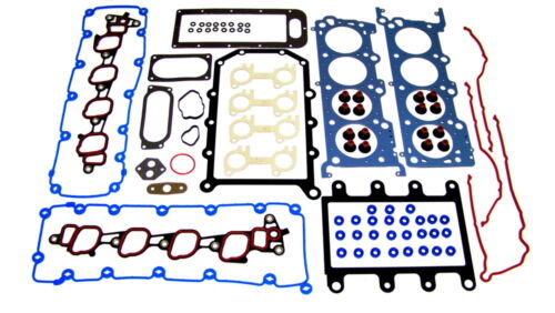 2000-2004 FITS FORD  F150 HARLEY DAVIDSON LIGHTNING 5.4 SOHC HEAD GASKET SET - Picture 1 of 1