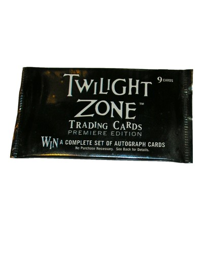 5 DVD SET THE TWILIGHT ZONE 19 CLASSICS NEW UNUSED STILL