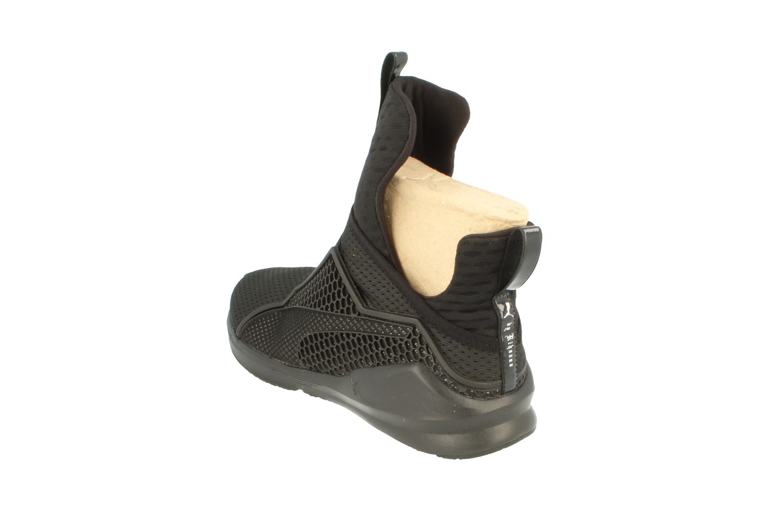 Puma Puma Puma Fenty Trainer Womens Hi Top Trainers 189193 Sneakers shoes 01 014d60 Puma Puma Puma Fenty Trainer Womens Hi Top Trainers 189193 Sneakers shoes 01 014d60