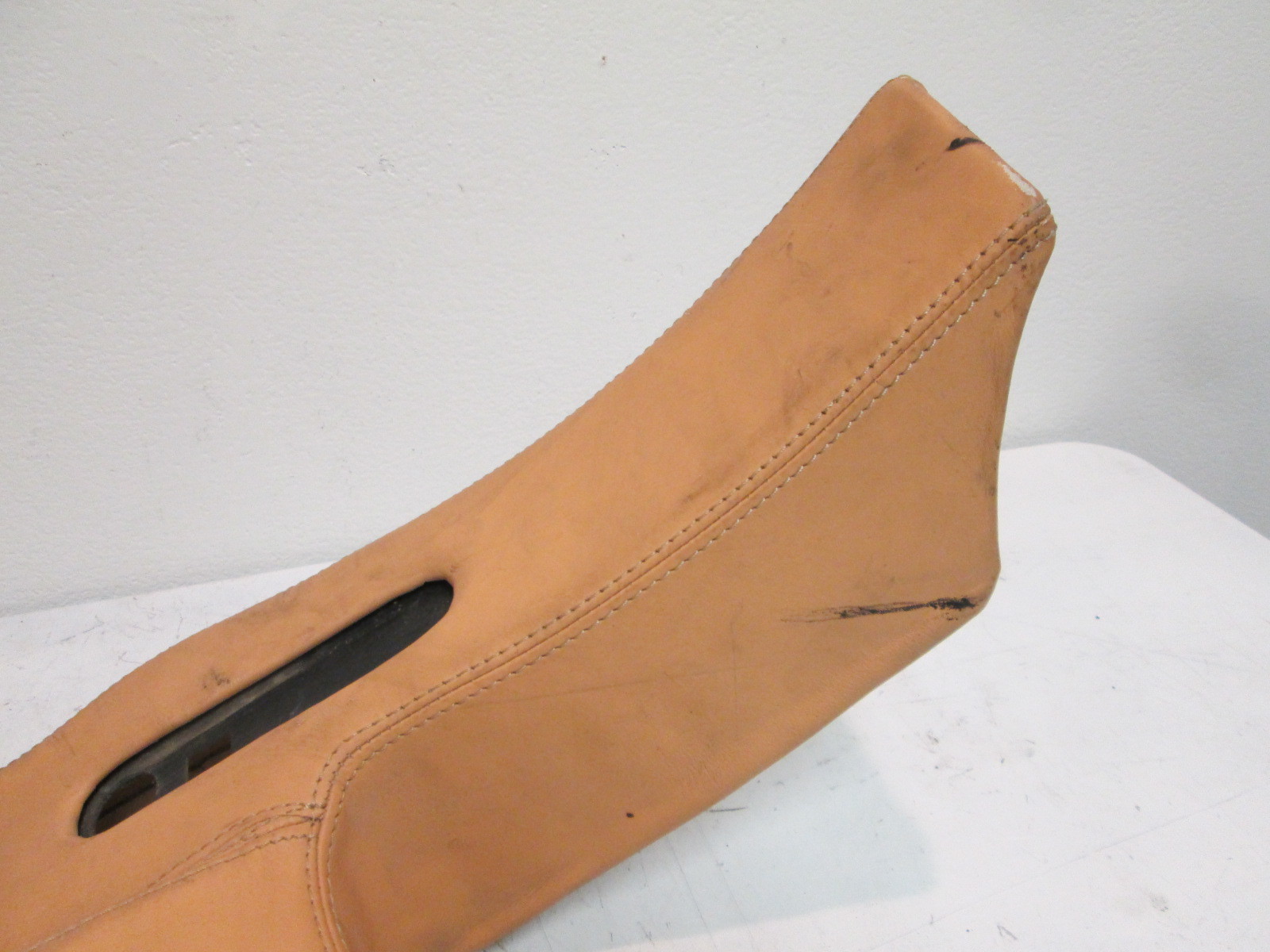 Ferrari 360 - RH B-Pillar Trim Panel Moulding # 66097905