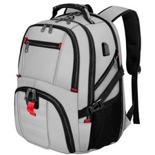 Travel Backpack, Extra Large 50L Laptop Backpacks for Men Women, Water
