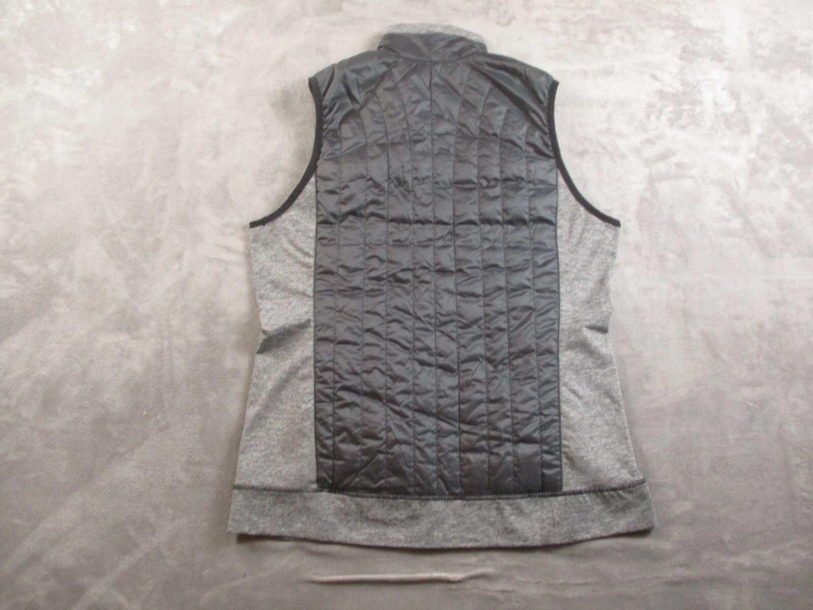 outdoor-research melody hybrid quilted hiking jacket