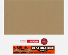 <!--F#f_0-->HOLDEN EJ VAN sandpaper BUCKSKIN BEIGE HEAD ROOF HOOD LINING (7C)<!--F/-->