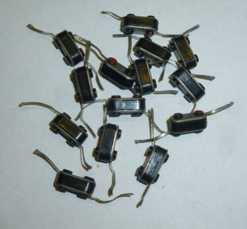 1 pièce diode germanium vintage Siemens nain redresseur radio à tubes Rep LF24 - Photo 1/1