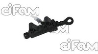 Cifam 505-271 Geberzylinder, Kupplung For BMW
