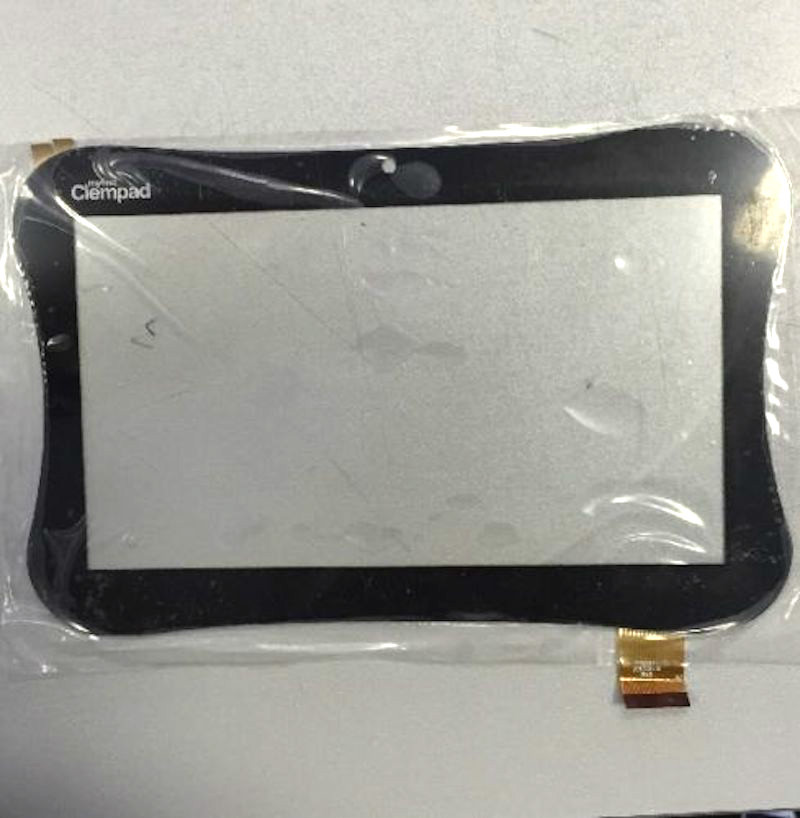 Generico VETRO TOUCH SCREEN COMPATIBILE PER CLEMENTONI CLEMPAD - Foto 6