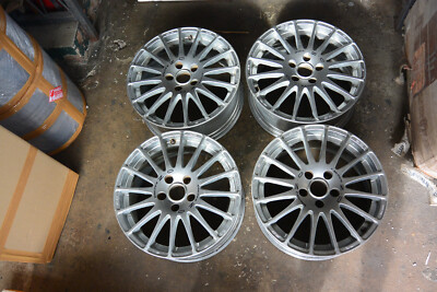 Itr Rims JDM 17