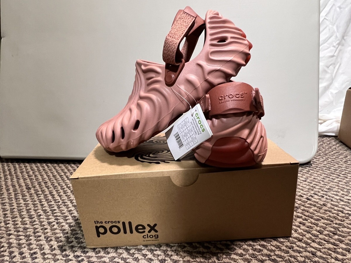Salehe Bembury Crocs Pollex Clog Kuwata Salehe Bembury Crocs Pollex Clog Kuwata