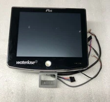 Biolase Waterlase iPlus Screen For Dental Laser Oral Surgery Ablation System