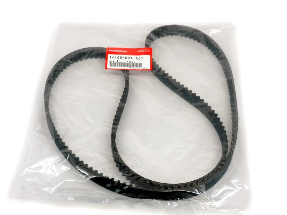 Kit de correa de distribución y bomba de agua OEM GENUINO DE FÁBRICA AISIN KOYO (PARA HONDA/ACURA V6) Foto 4 de 4