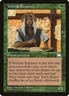 Veteran Explorer 1x MtG Weatherlight WTH SP/NM