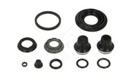 Bremssattel Reparatursatz Hinten FüR Opel Astra H L48 A04 F48_ F08_ F35_