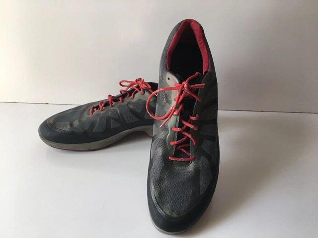 ecco mens biom fjuel band