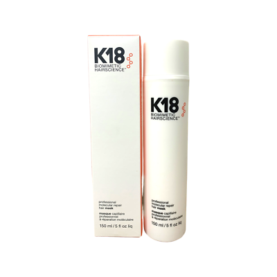 K18 Pro Repair Mask 150ml/5oz | eBay