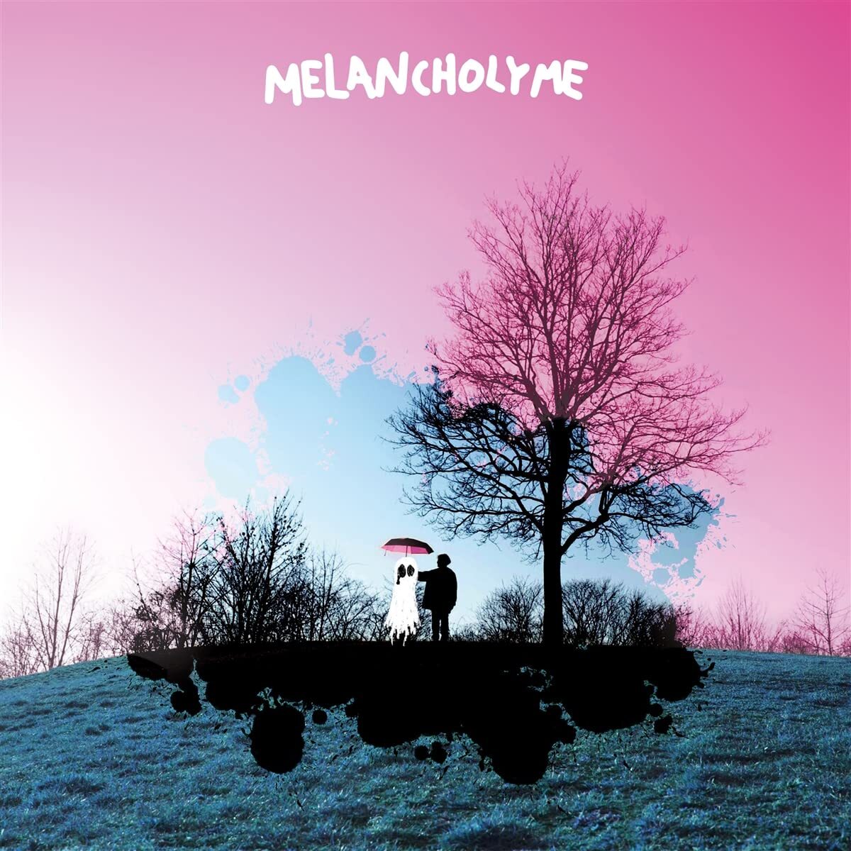 Quirinello Melancholyme (Vinyl LP)