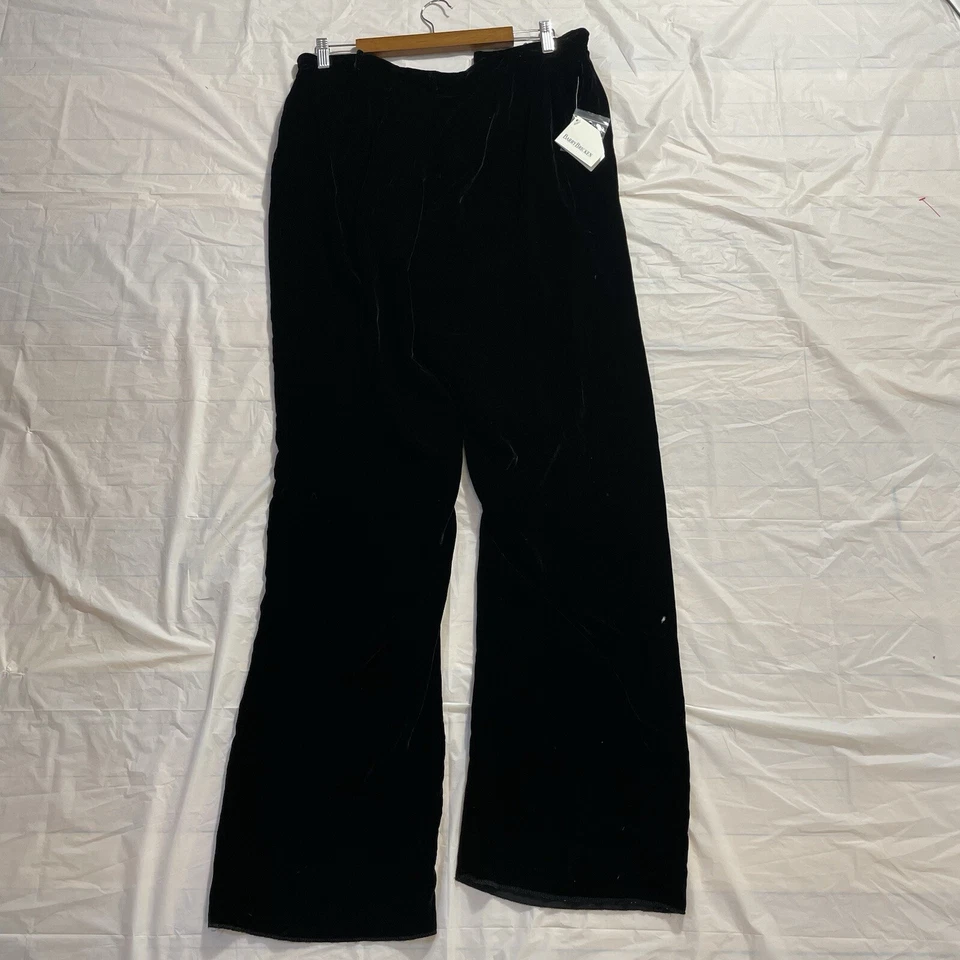 Pantalones Barry Bricken mezcla seda Foto 4 de 4