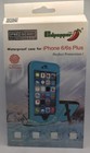 Apple iPhone 6/6s Plus Waterproof Case Red Pepper Phone Case Red New
