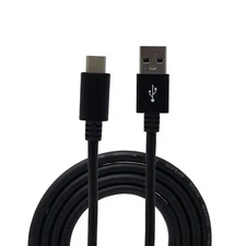 USB Type C Cable 3ft USB C 3.1 to USB A 3.0 SuperSpeed+ Data Sync Fast Charging