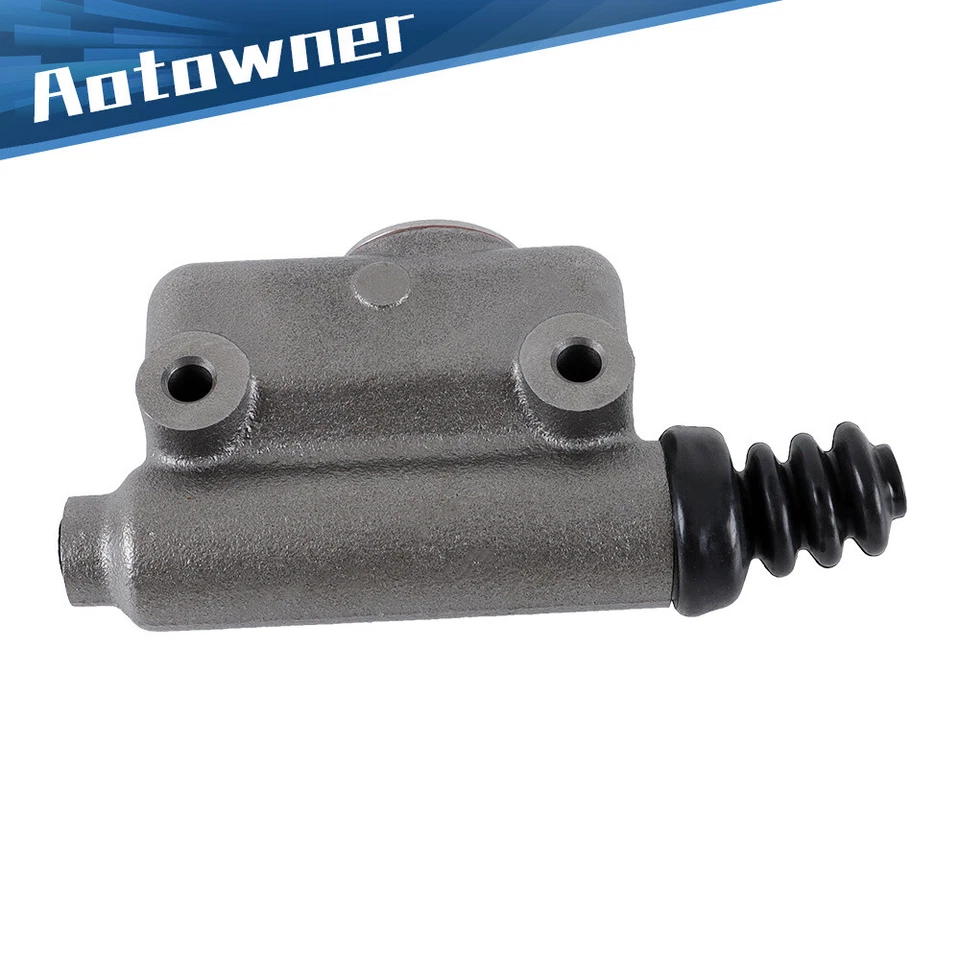 Cilindro maestro de freno Nash Rambler Frazer personalizado Kaiser 1946-1966 Jeep CJ6 Kaiser Foto 4 de 4