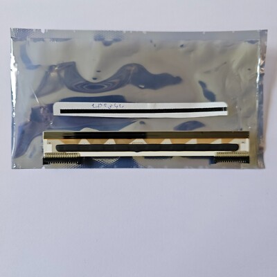 Zebra  GK420d GK420t GX420d GX430t ZD420 ZP450 ZD421 LP2844 Printhead with Line