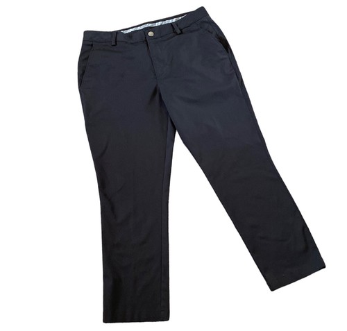 Puma Tailored Tech Fit Pant Mens Golf 