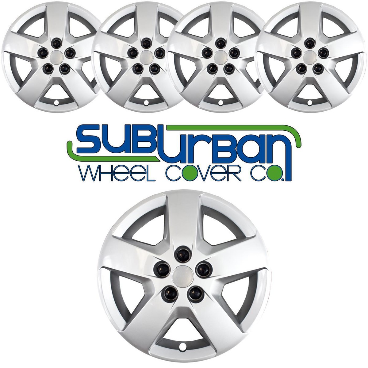 Hhr Hubcaps Wheel Covers
