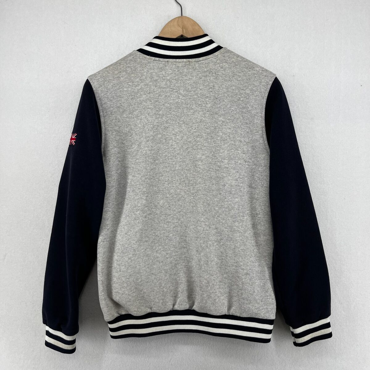 BOY LONDON ジャケット　取り外し式ロングタグ付き BOY LONDON (VINTAGE) Nylon Riders Jacket ボーイロンドン BOY