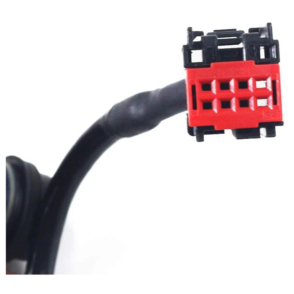 Cámara de reversa de visión trasera OEM apta para Chrysler 300 11-14 Dodge Charge 2011-2014 EE. UU. Foto 3 de 4