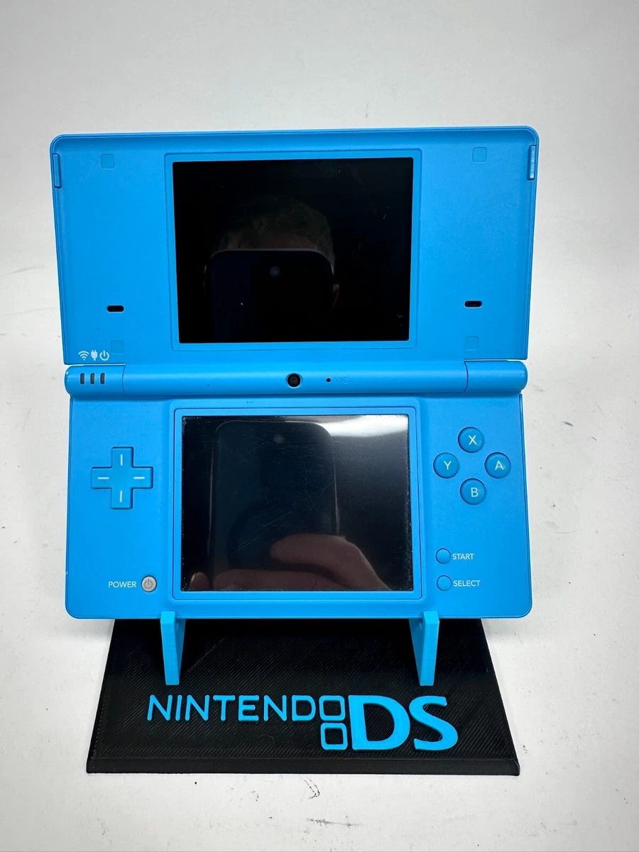 Preços baixos em Consoles de videogame Nintendo DS Vermelho | eBay