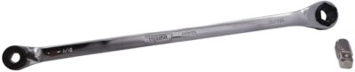 VIM Tools HBR8 8 in HEX BIT Ratchet