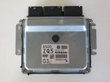 13-15 Sentra BEM404-300 A1 Computer Brain Engine Control ECU ECM EBX Module
