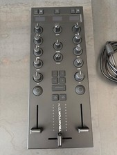 Traktor Kontrol Z1 MK2 wie neu, OVP inkl. Rec...