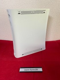 Xbox 360 CONSOLE ONLY White Compatible TESTED & WORKS