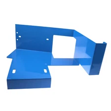 Platform Control Bracket T114397GT T114397 For Genie Gen6 Lift GS-2646 GS-2046