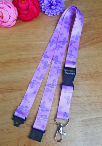 Spirius Mobile phone silicone lanyard belt neck bracelet necklace clip set - 第 101/180 張圖片
