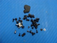 MacBook Pro 15" A1398 Mid 2012 MC975LL/A Genuine Screw Set Screws