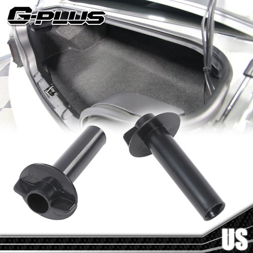 2Pcs Tail Cargo Panel Screw Nut Fit for 2005-2009 Ford Mustang - Bild 9 von 9