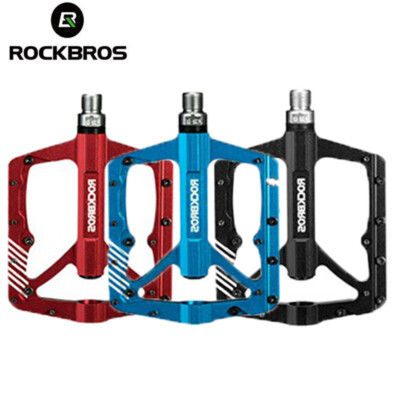 Bicycle Pedali Rockbros Pedali Bicicletta RockBros Pedali Bici In