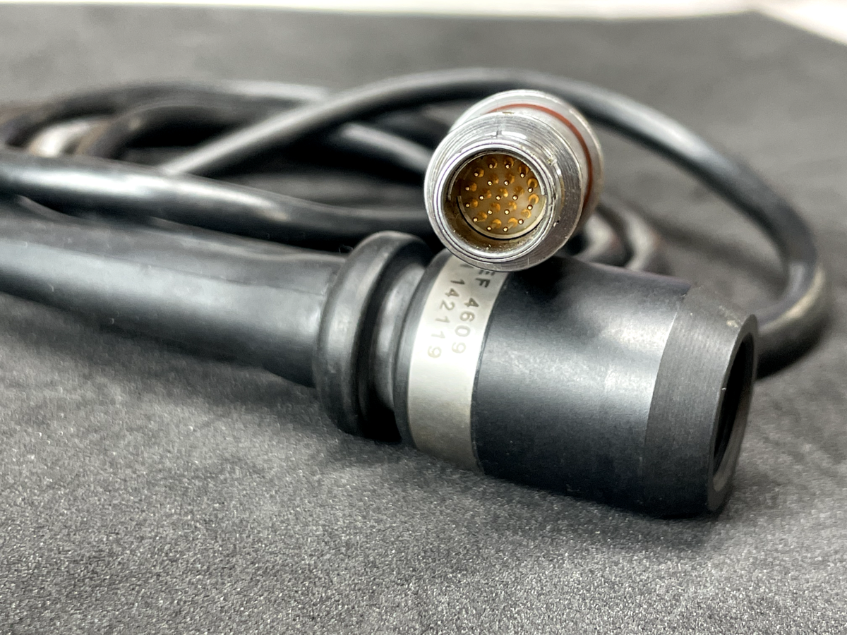 USED Boston Scientific REF 4609 SpyGlass Camera | eBay