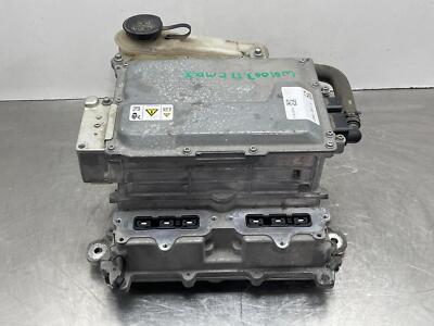 2017 Ford C-Max OEM Hybrid DC Synergy Drive Power Inverter GM58-7B012-AC 13-18