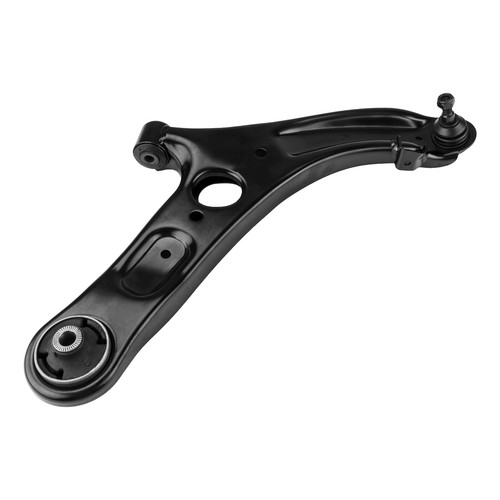 Front Lower Control Arms Ball Joints For Hyundai Elantra Veloster 2011 - 2016 - Picture 8 of 11