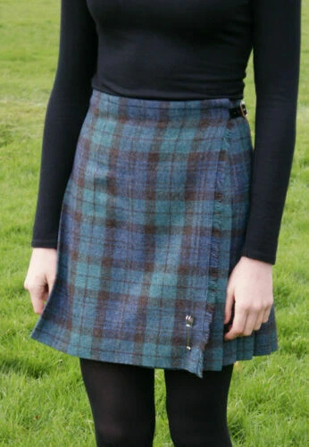 100% Wool World & Traditional Kilt Clothing