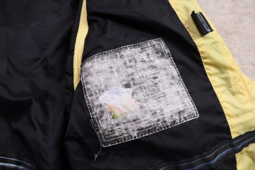 Nike ACG Jacket Womens Small Puffer Quilted Vest Removable Sleeves Layer 3 - 第 9/16 張圖片