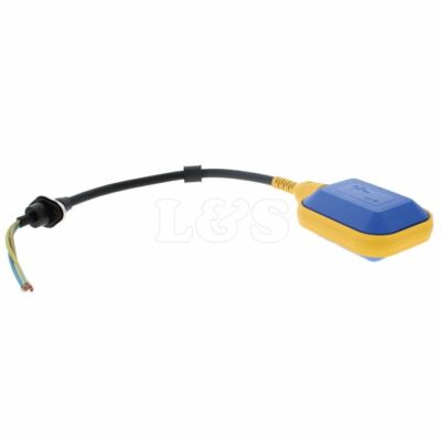 Ponstar Schwimmerschalter - 9395