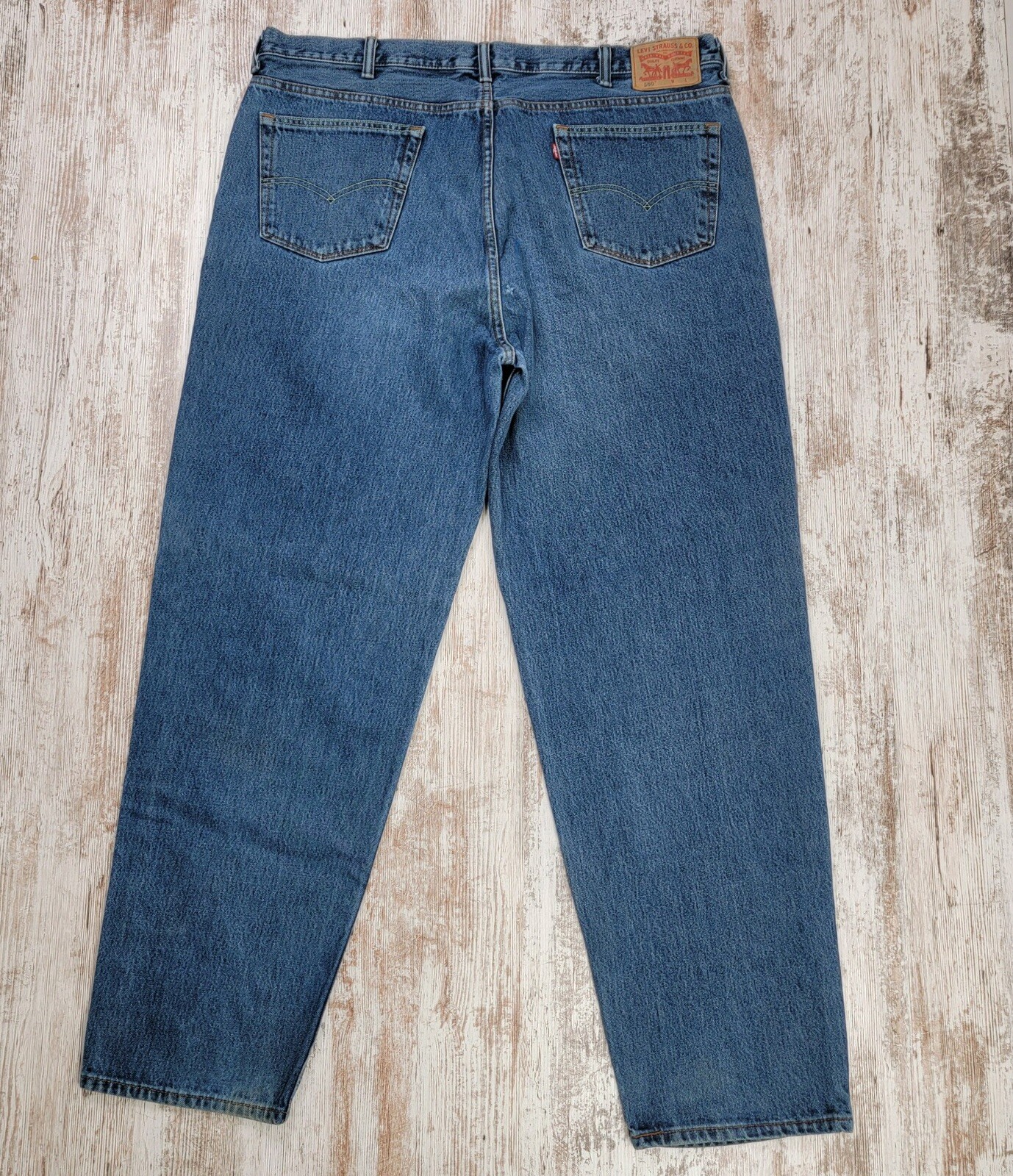 levis 501 44x34